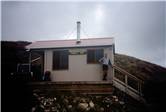Purity hut