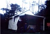 Stanfield hut