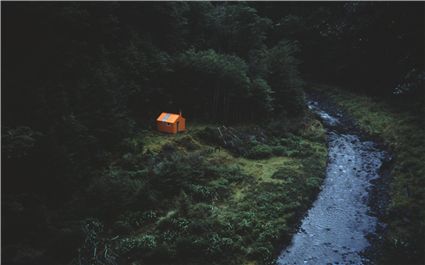Upper Makaroro