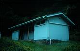 Waipawa Forks lodge