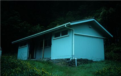 Waipawa Forks lodge