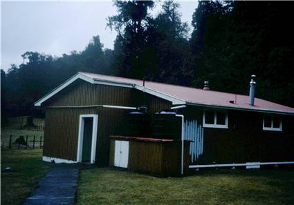 Kawhatau Base