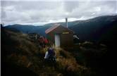 Mckinnon hut