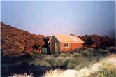 Sunrise hut