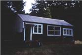 Craigs hut