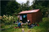 Kelly Knight hut