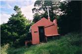 Hinerua hut