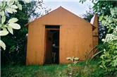 Sentry Box hut