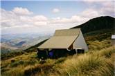 Longview hut
