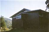 Heritage Lodge (old hut)