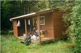 Colenso hut