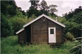 Barlow hut