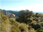 Howletts Hut
