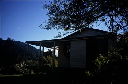 Heritage Lodge