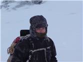 Jens frozen
