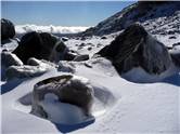 snow II