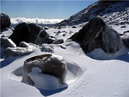 snow II