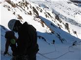 climbing