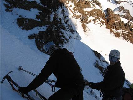 Belay