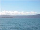 Island in the sun