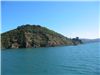 View of Somes Island