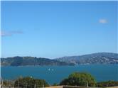 View from Somes