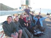Keen conservationists