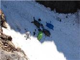 Snow Camp