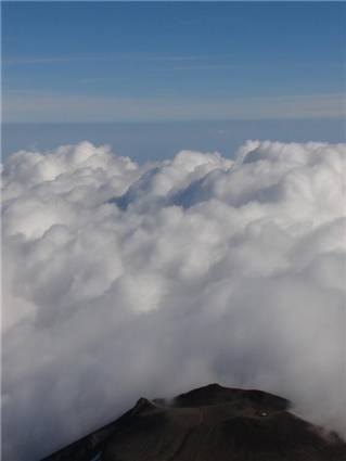 Fanthams Peak