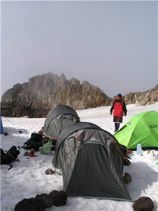 Camping