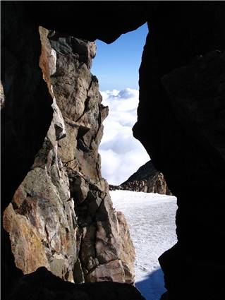 Summit Cave