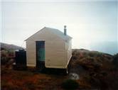 Cattle Ridge Hut