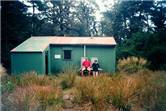 Kapakapanui Hut (old paint job)