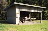 Kiriwhakapapa Shelter