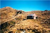 Tarn Ridge Hut