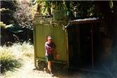 Snowy River Hut