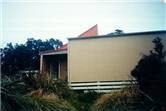 Te Matawai Hut