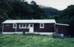 Totara Flats Hut (old)