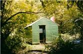 Neil Forks hut