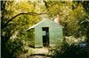 Neil Forks hut