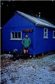 Blue Range Hut