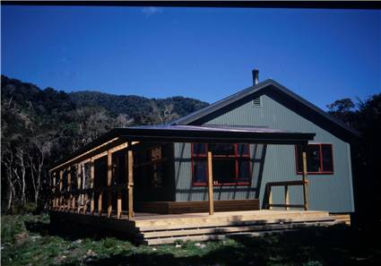 Totara Flats