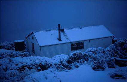 Jumbo winter