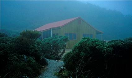 Waiopehu
