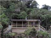 South Ohau hut