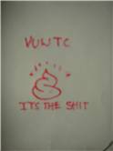 Its the sh!t