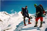 Ruapehu (Tukino side) - Catherine Moger