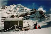 Ruapehu - Anke Hoffmann