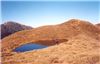 Dorset Ridge (Tararuas) - Dave Hodson