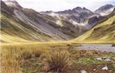 Winner Scenic - Waiau Pass Nelson Lakes - June Gibbons